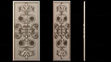 3D мадэль DVN_0576 (STL)