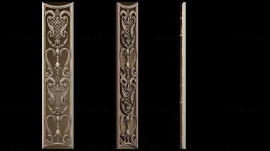 3D мадэль DVN_0579 (STL)