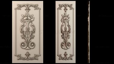 3D мадэль DVN_0584 (STL)