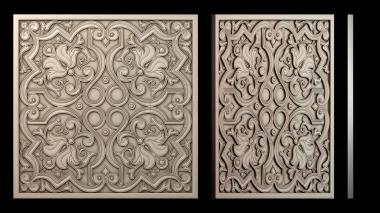 3D модель DVN_0590 (STL)