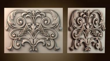 3D мадэль DVN_0593 (STL)