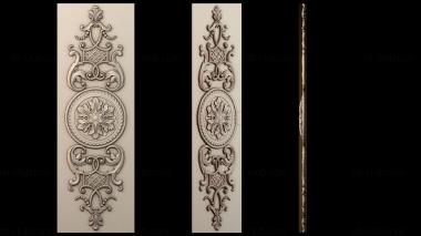 3D мадэль DVN_0598 (STL)