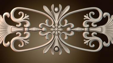 3D мадэль DVN_0602 (STL)