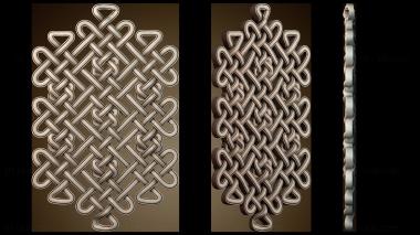 3D мадэль DVN_0604 (STL)