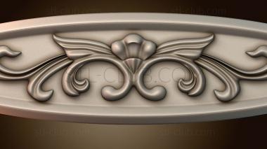 3D модель DVN_0605 (STL)