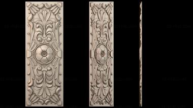 3D модель DVN_0610 (STL)