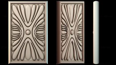 3D модель DVN_0613 (STL)