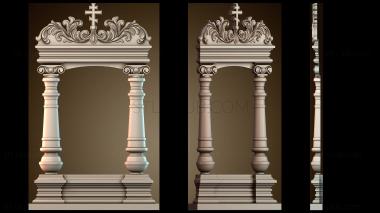 3D мадэль DVN_0617 (STL)