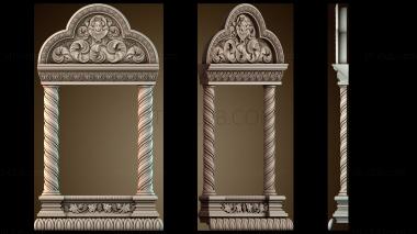 3D мадэль DVN_0619 (STL)