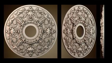 3D мадэль DVN_0620 (STL)