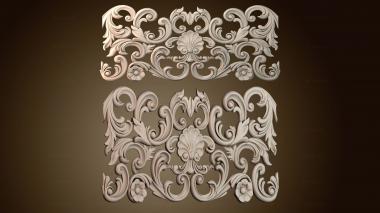 3D мадэль DVN_0621 (STL)