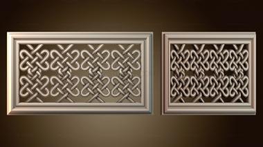 3D модель DVN_0622 (STL)