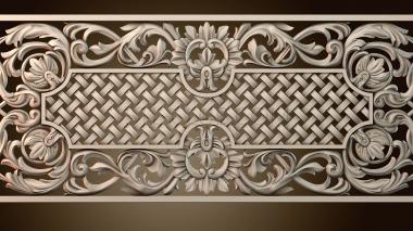 3D мадэль DVN_0625 (STL)