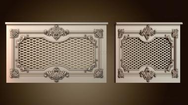 3D модель DVN_0626 (STL)