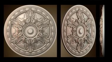 3D model DVN_0630 (STL)