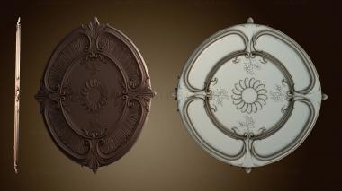 3D model DVN_0632 (STL)