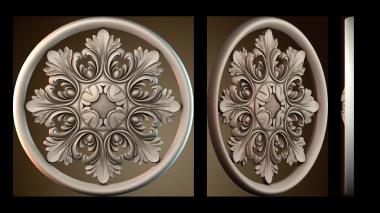 3D мадэль DVN_0635 (STL)