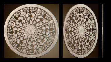 3D модель DVN_0637 (STL)