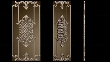 3D model DVN_0640 (STL)