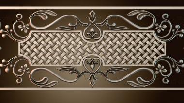 3D мадэль DVN_0693 (STL)