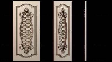 3D мадэль DVN_0694 (STL)