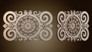 3D модель DVN_0700 (STL)