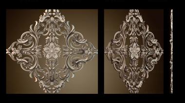 3D мадэль DVN_0704 (STL)