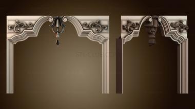 3D мадэль DVN_0709 (STL)