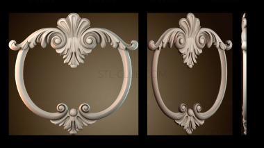 3D модель DVN_0710 (STL)