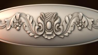 3D мадэль DVN_0721 (STL)