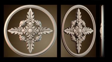 3D модель DVN_0723 (STL)