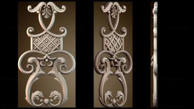 3D модель DVN_0728 (STL)