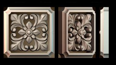 3D модель DVN_0733 (STL)