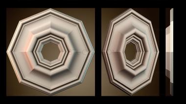 3D модель DVN_0734 (STL)