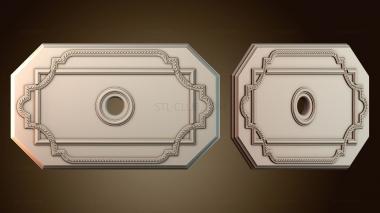 3D модель DVN_0735 (STL)