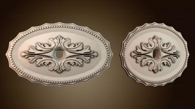 3D модель DVN_0737 (STL)