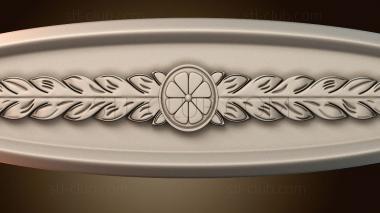 3D model DVN_0740 (STL)