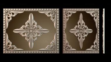 3D мадэль DVN_0742 (STL)