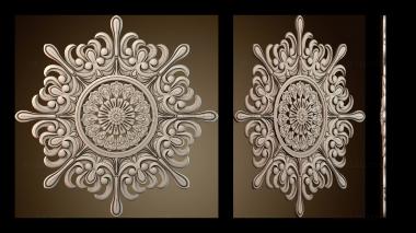 3D модель DVN_0748 (STL)