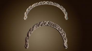 3D мадэль DVN_0753 (STL)