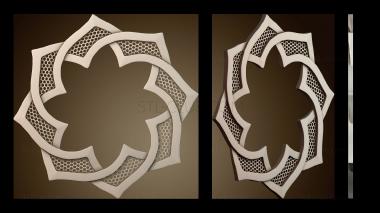 3D мадэль DVN_0754 (STL)