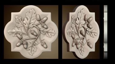 3D model DVN_0757 (STL)