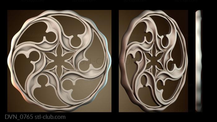 Дверные накладки DVN_0765