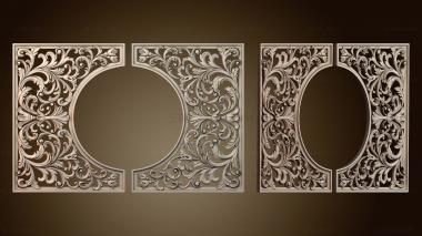 3D model DVN_0782 (STL)