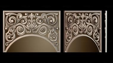 3D модель DVN_0793 (STL)