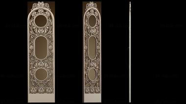 3D модель DVN_0795 (STL)