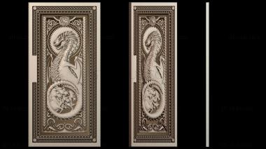 3D модель DVN_0799 (STL)