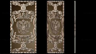 3D мадэль DVN_0800 (STL)