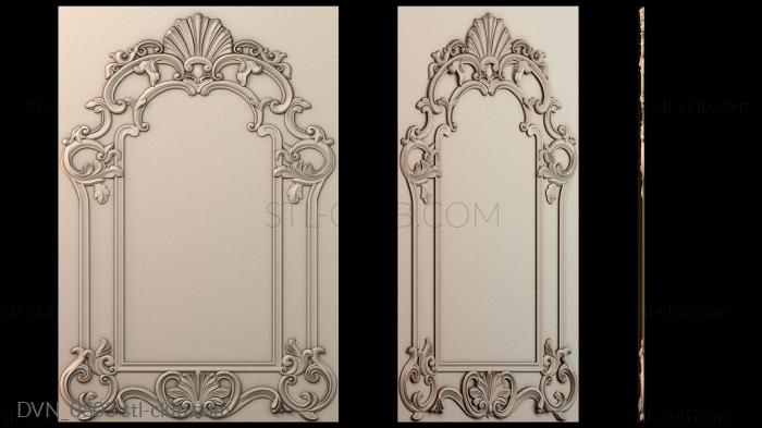 Дверные накладки DVN_0803