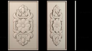 3D model DVN_0808 (STL)